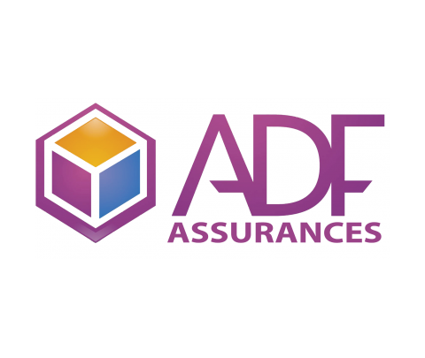 Logo ADF Assurances