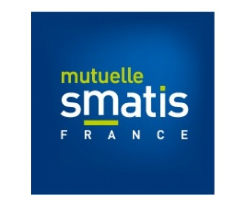 logo Mutuelle Smatis