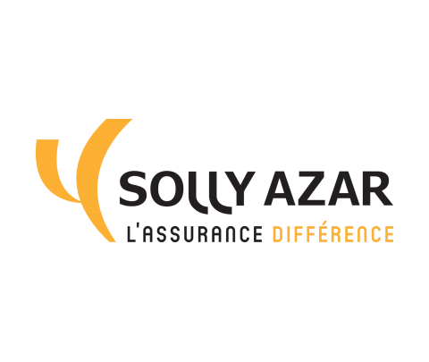 logo Solly Azar