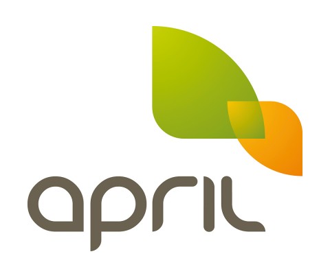 logo Groupe APRIL