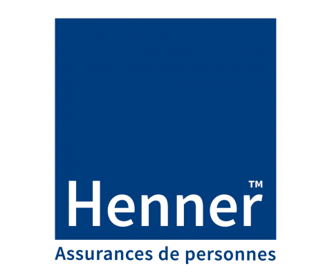 logo Groupe Henner