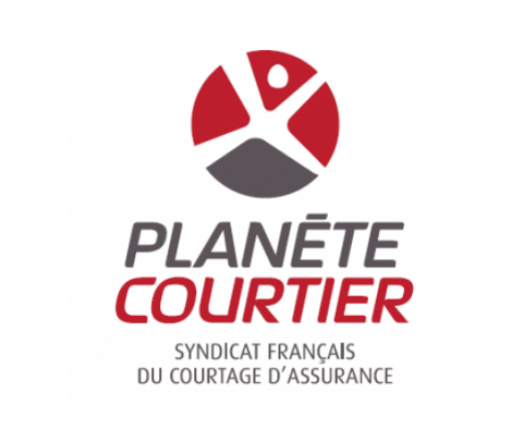 logo Planète Courtier